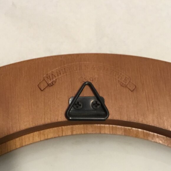 Franklin Mint Beagle Bedtime Limited Edition Numbered collector's Plate - Picture 7 of 8